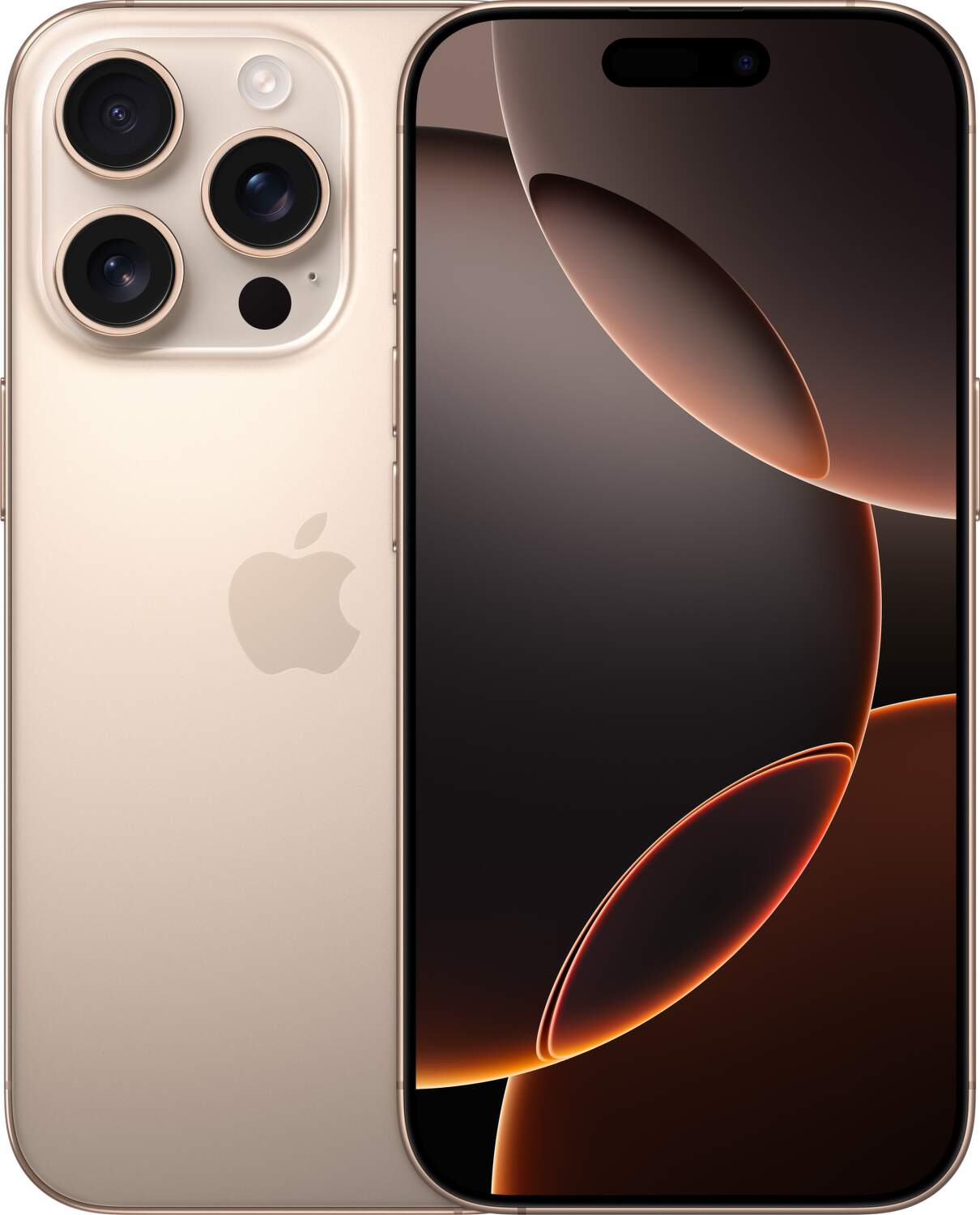 iphone 16 PRO puštny titan itya.sk